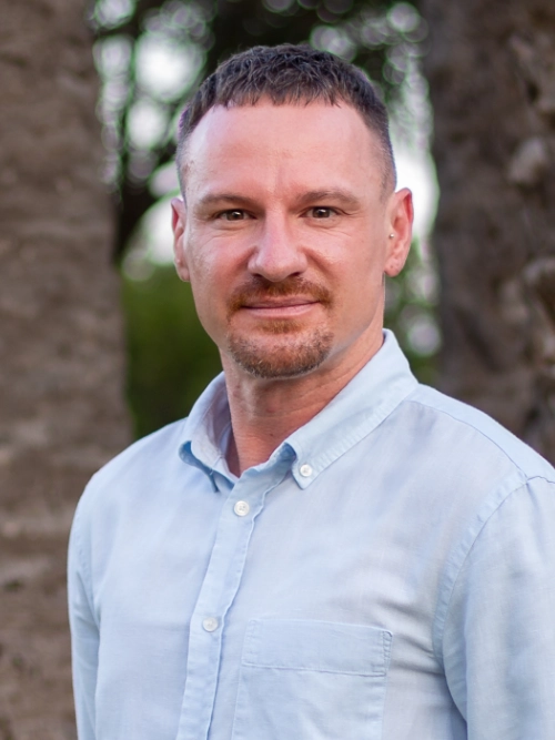 Fraser Paterson