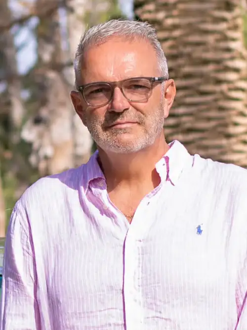 Hans Karlsson